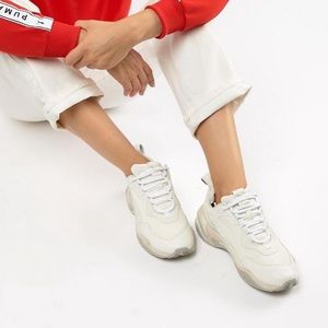 Puma thunder desert dad shoes